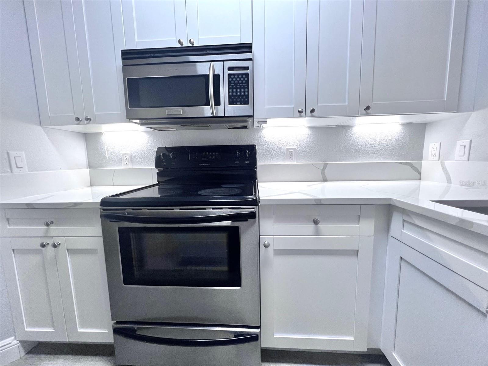 TUSCANY AT INNISBROOK CONDO - Residential Lease