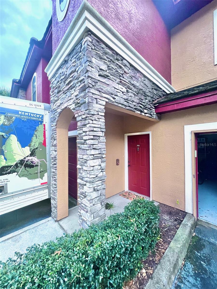 TUSCANY AT INNISBROOK CONDO - Residential Lease