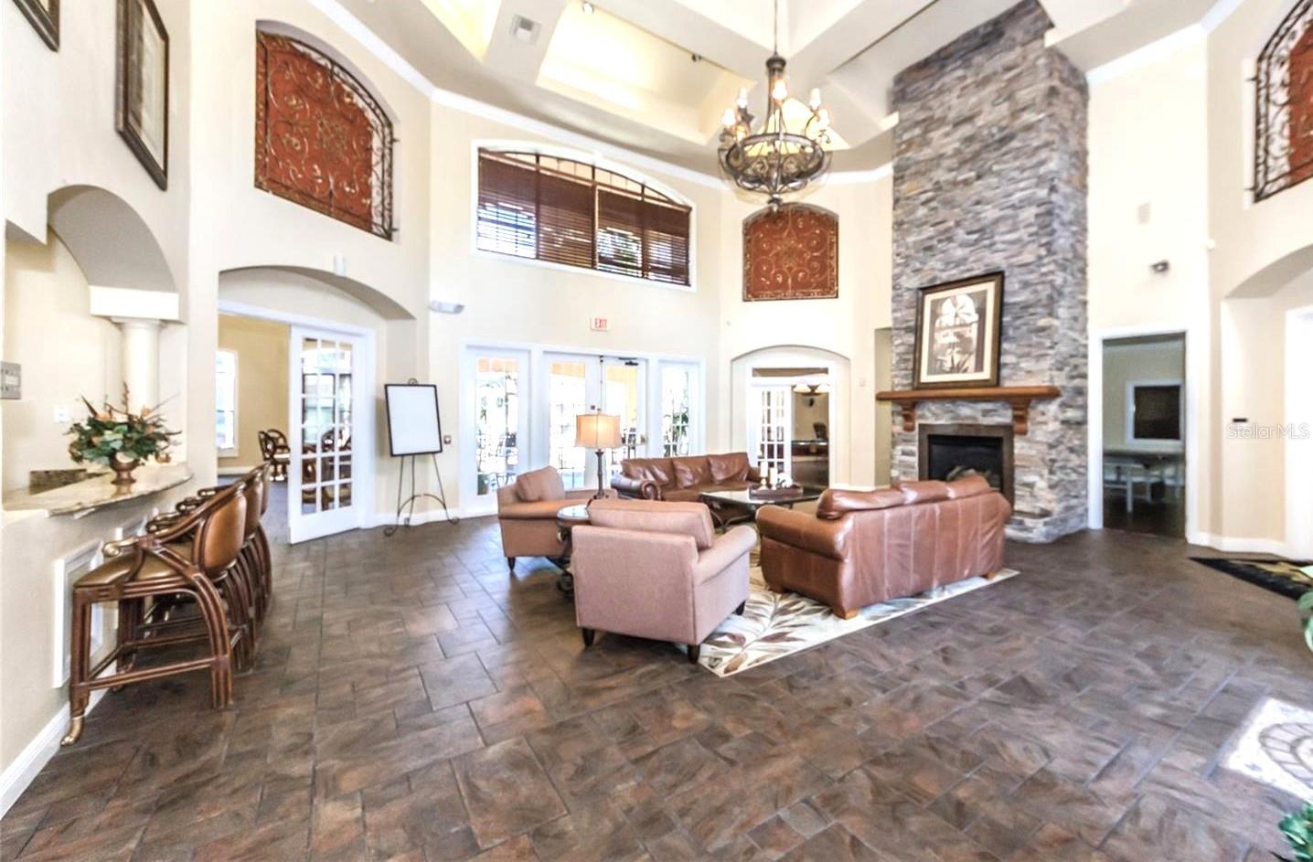 TUSCANY AT INNISBROOK CONDO - Residential Lease