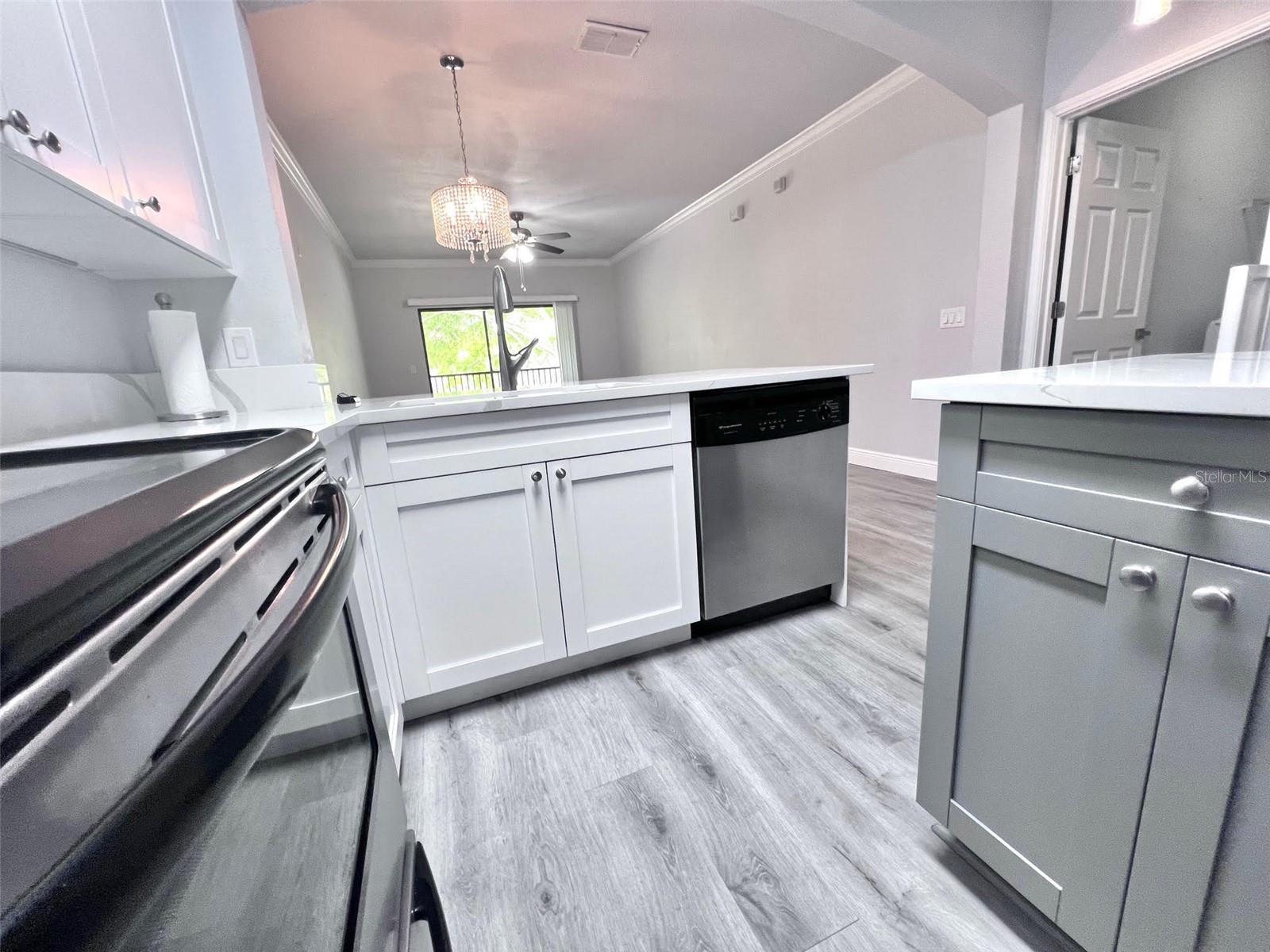 TUSCANY AT INNISBROOK CONDO - Residential Lease