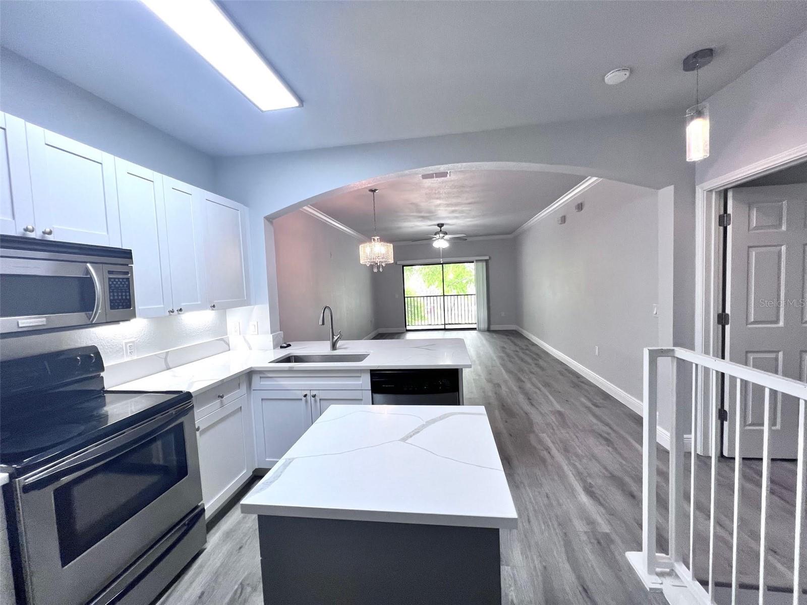 TUSCANY AT INNISBROOK CONDO - Residential Lease