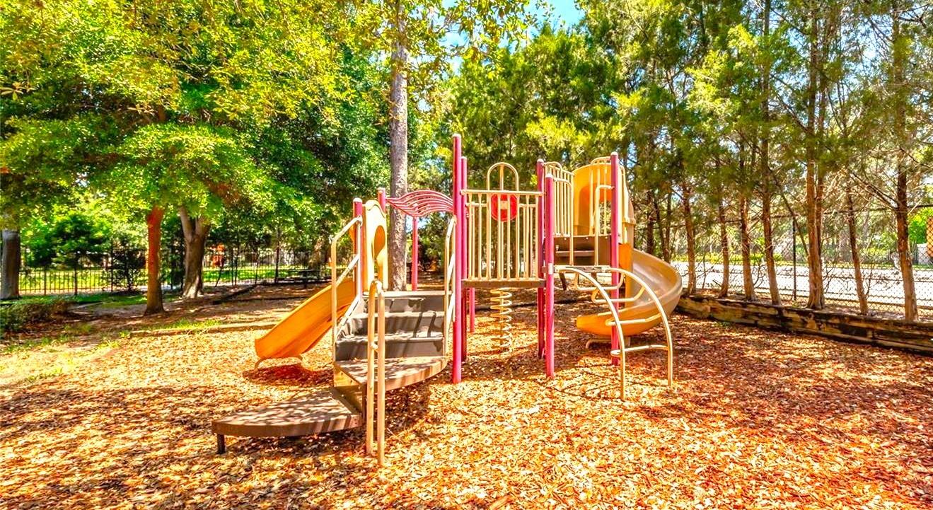 TUSCANY AT INNISBROOK CONDO - Residential Lease