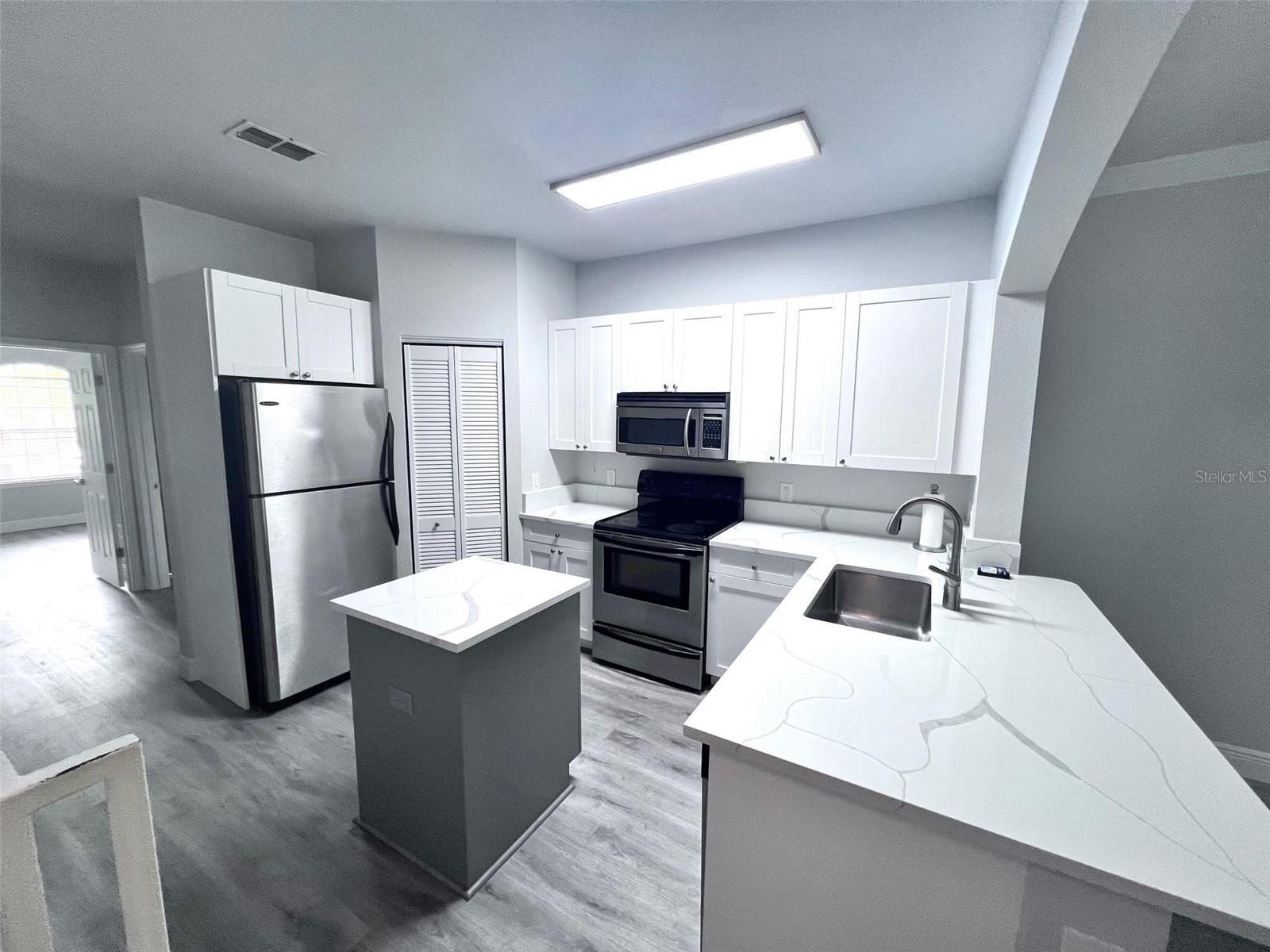 TUSCANY AT INNISBROOK CONDO - Residential Lease