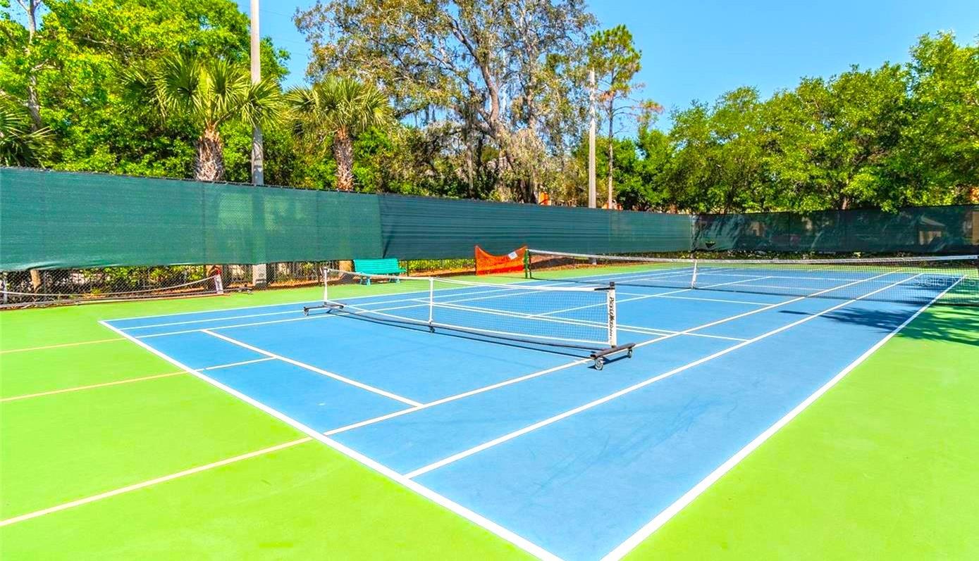 TUSCANY AT INNISBROOK CONDO - Residential Lease