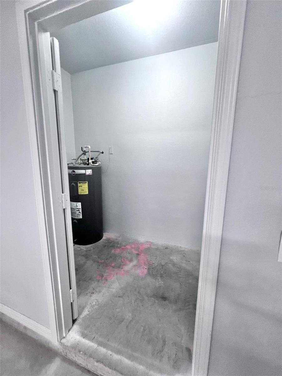 TUSCANY AT INNISBROOK CONDO - Residential Lease