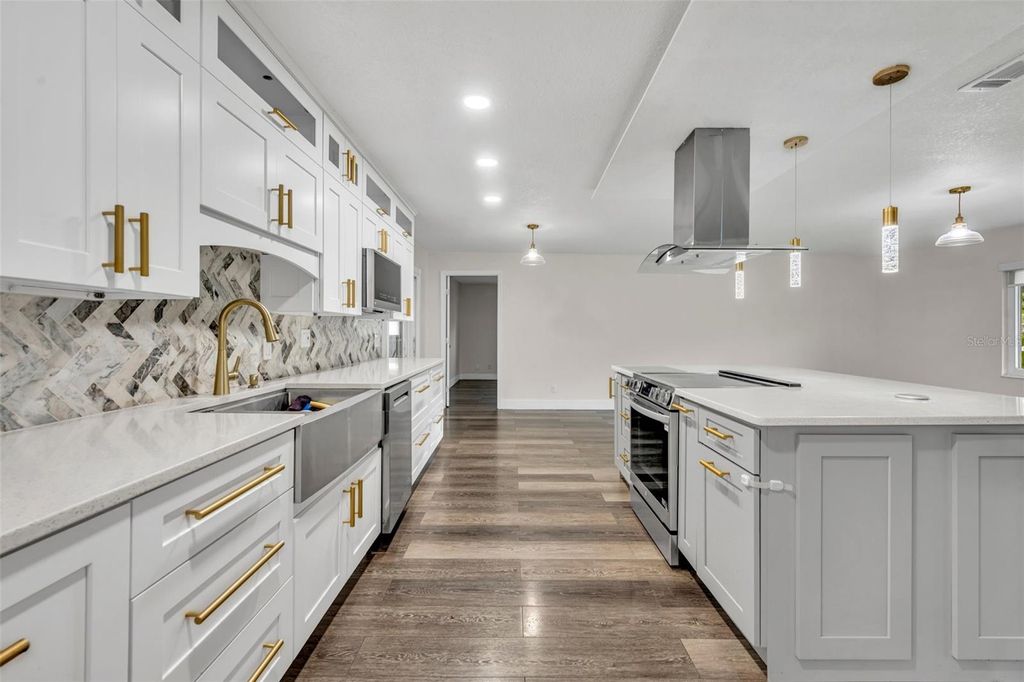 Photo of 40 Blare Drive, Palm Coast, FL 32137 (MLS # V4943654)