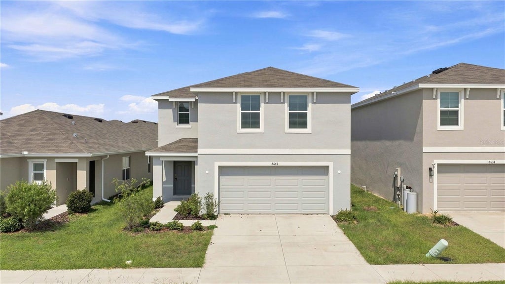 Photo of 8642 SW 46th Avenue, Ocala, FL 34476 (MLS # OM729401)