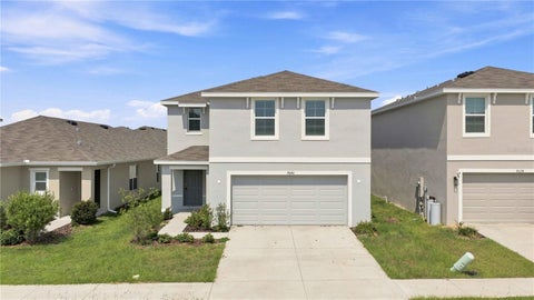 Photo of 8642 SW 46th Avenue, Ocala, FL 34476 (MLS # OM729401)