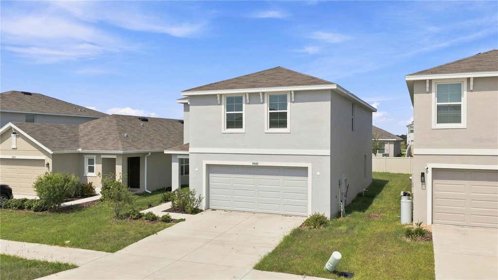 Photo of 8642 SW 46th Avenue, Ocala, FL 34476 (MLS # OM729401)