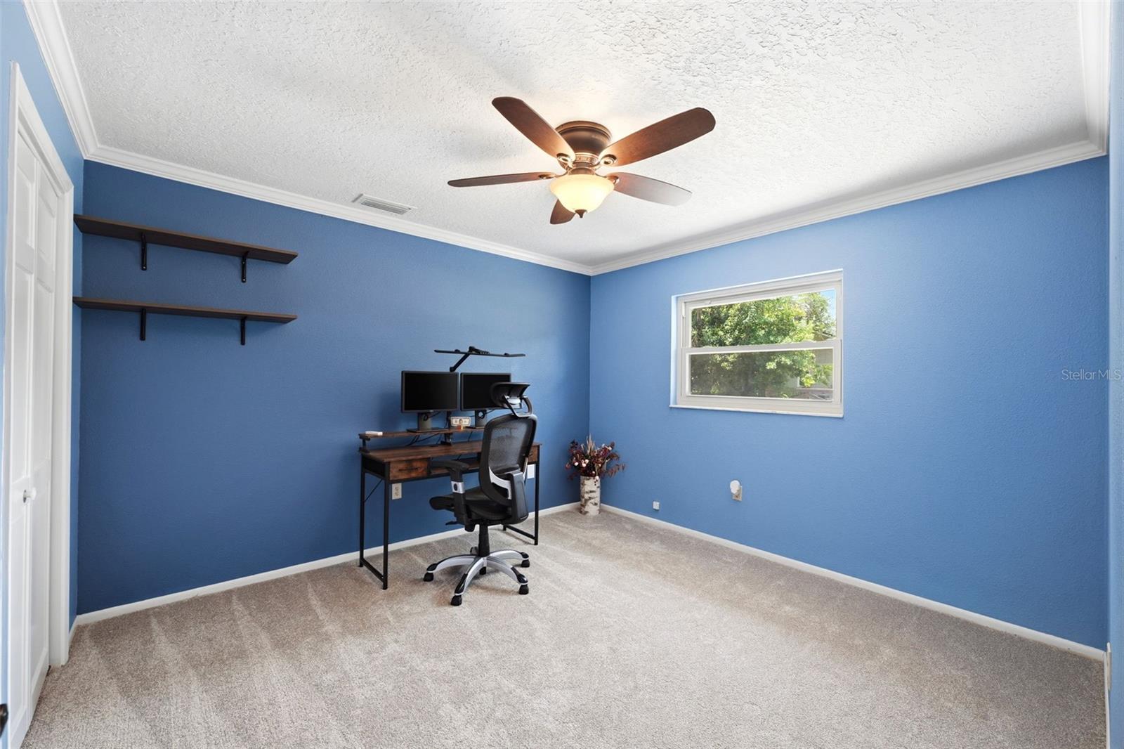 OAK RIDGE - Residential