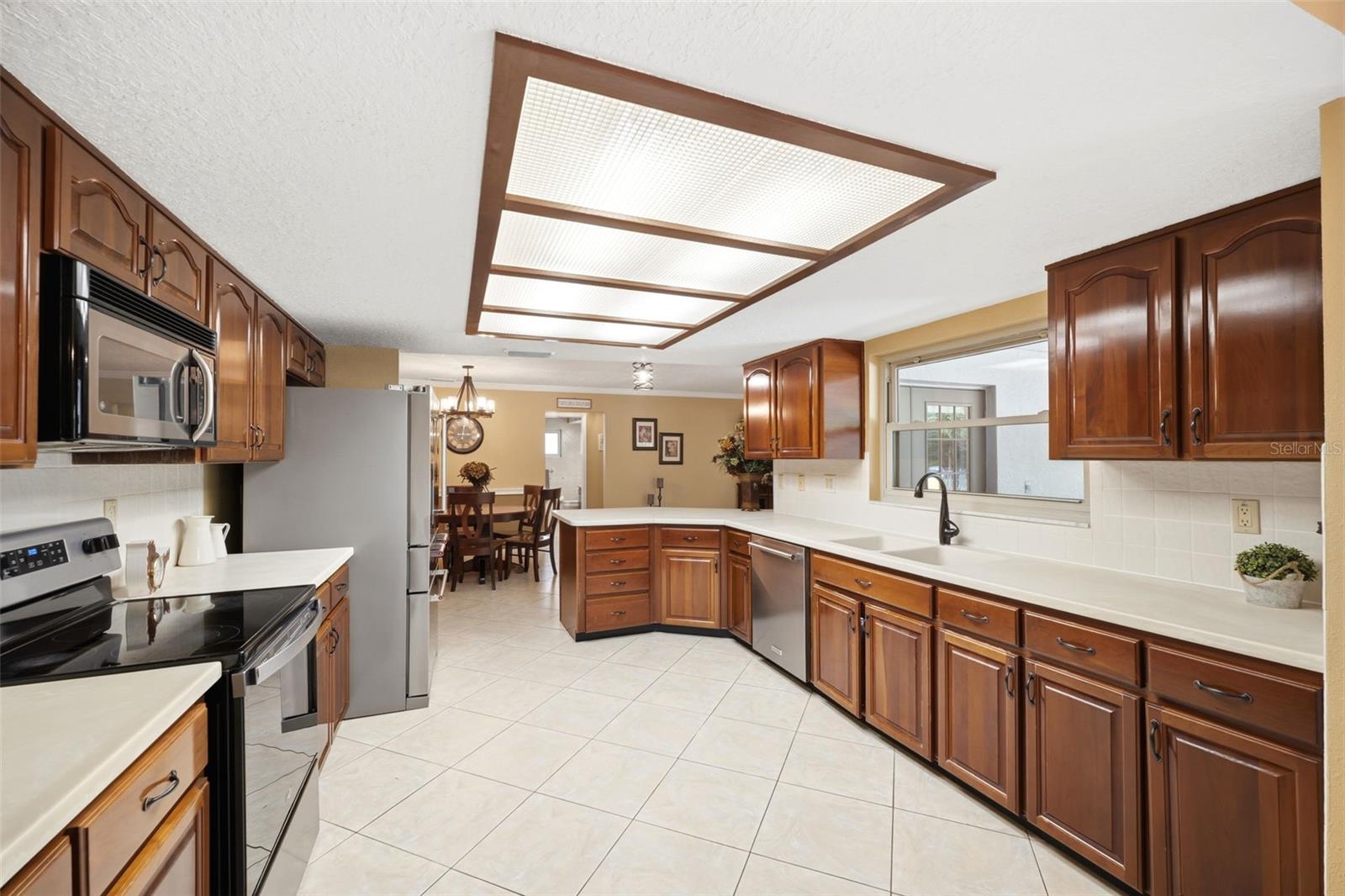 OAK RIDGE - Residential