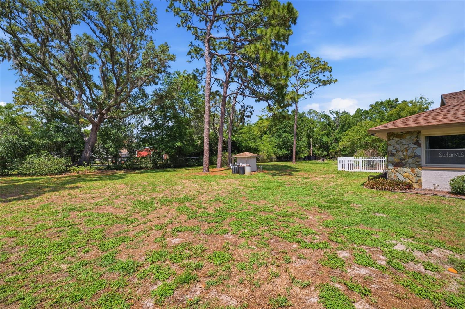 OAK RIDGE - Residential