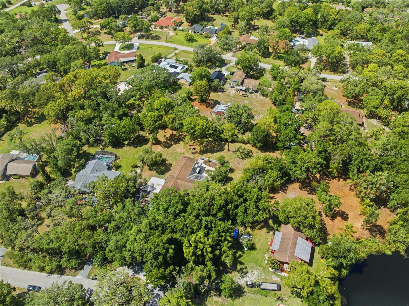OAK RIDGE - Residential