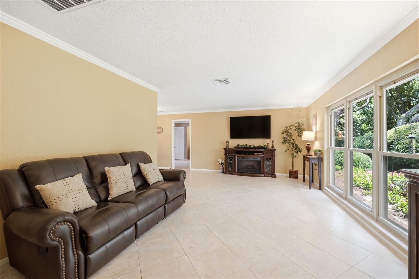 OAK RIDGE - Residential