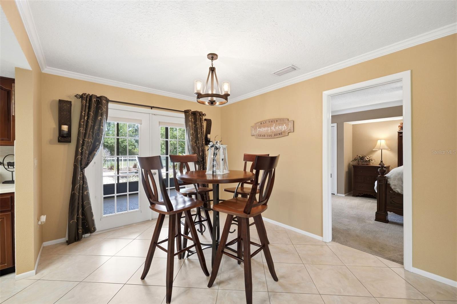 OAK RIDGE - Residential