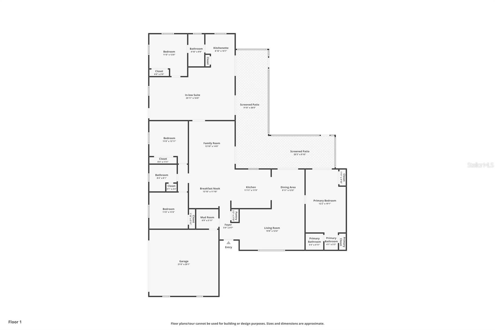 OAK RIDGE - Residential