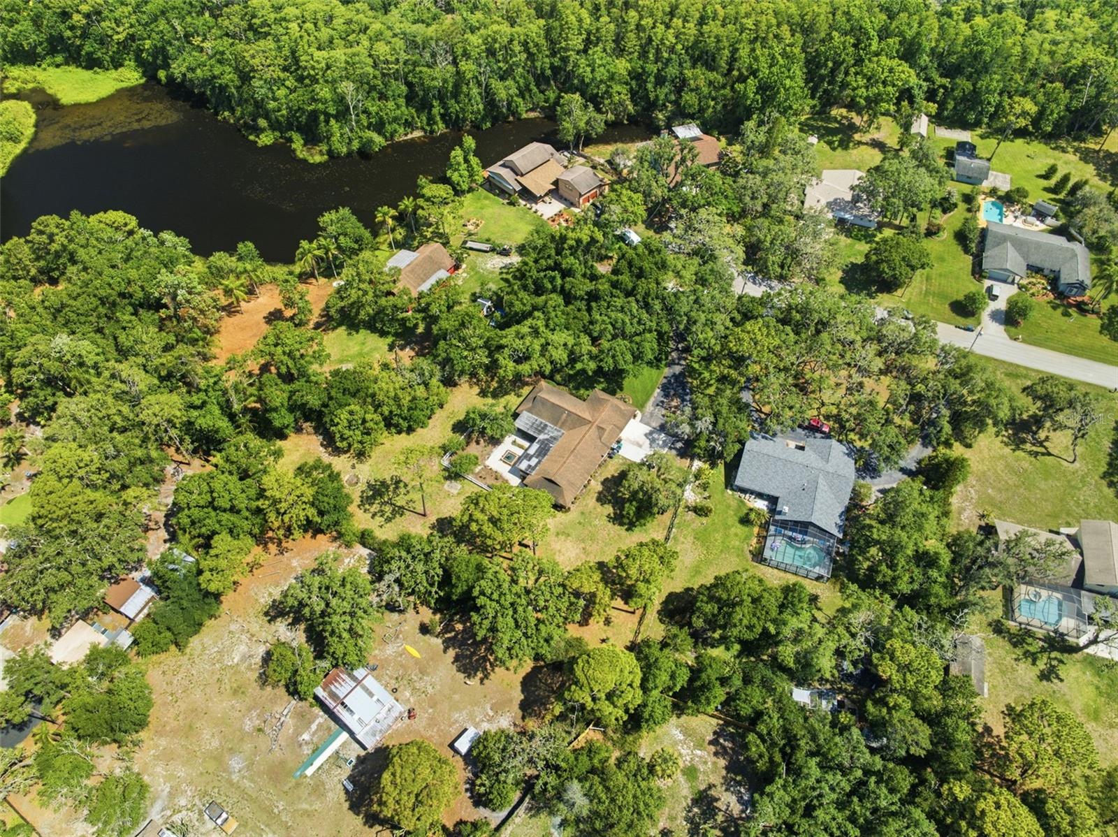 OAK RIDGE - Residential