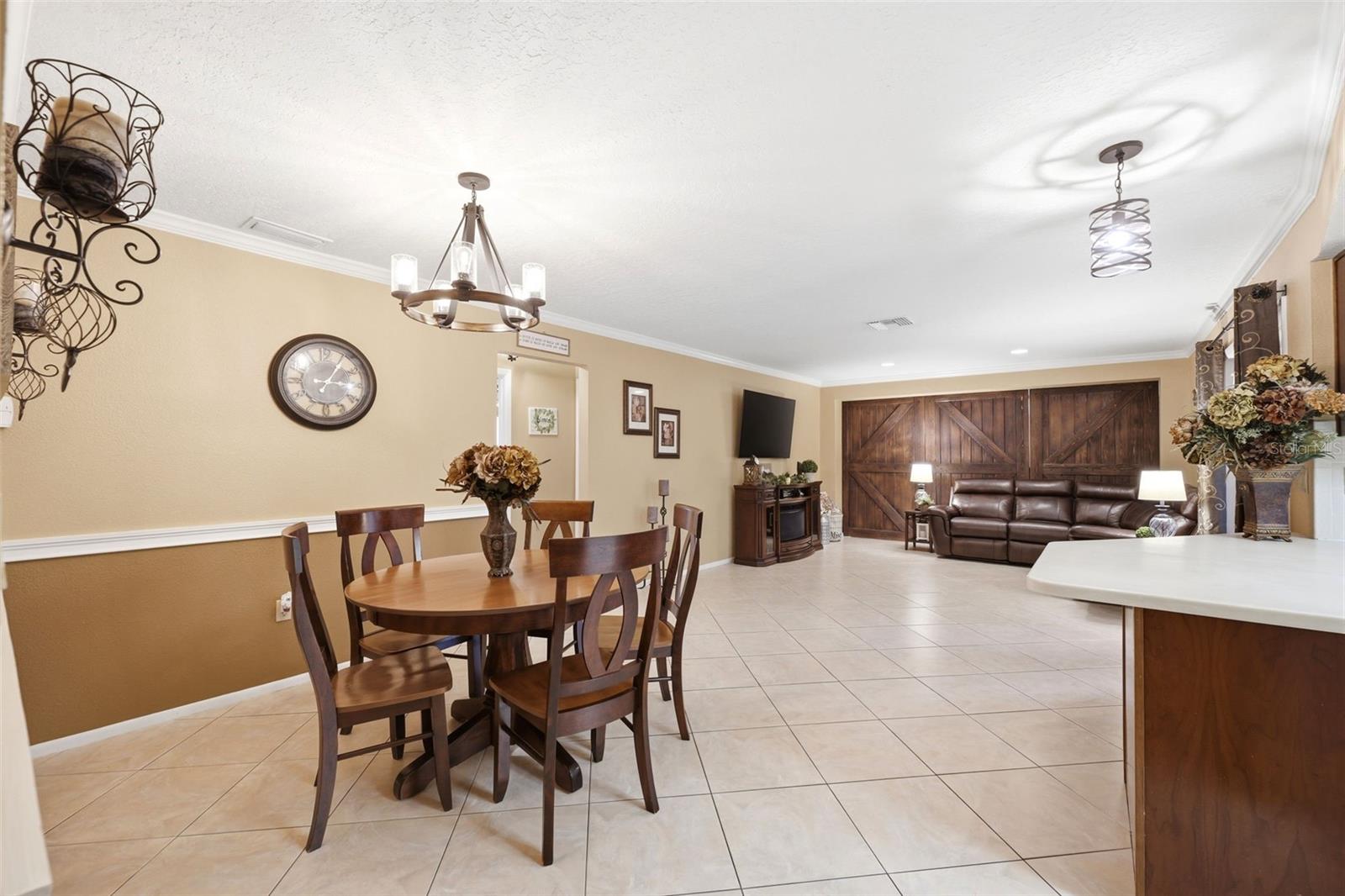 OAK RIDGE - Residential