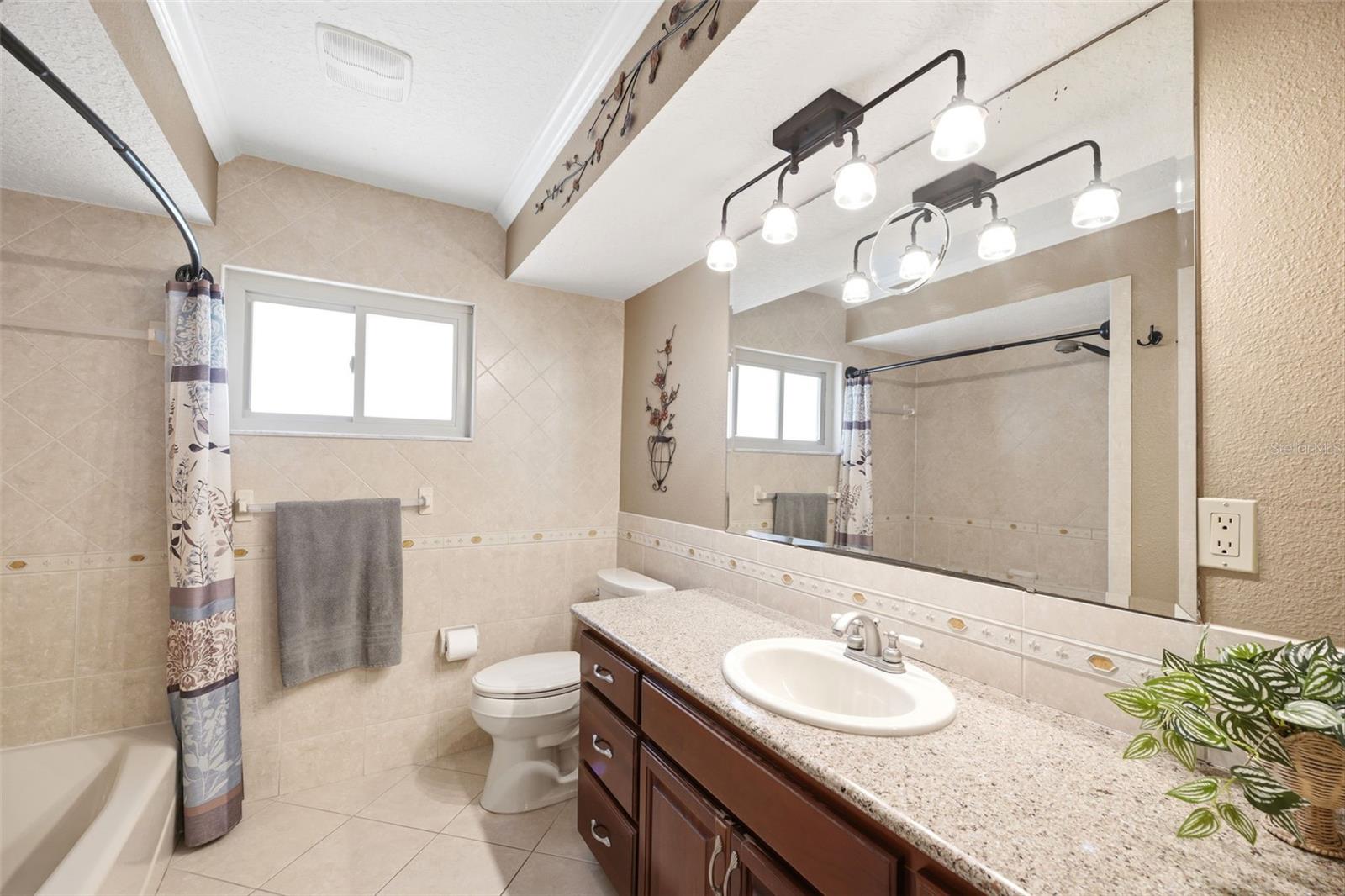 OAK RIDGE - Residential