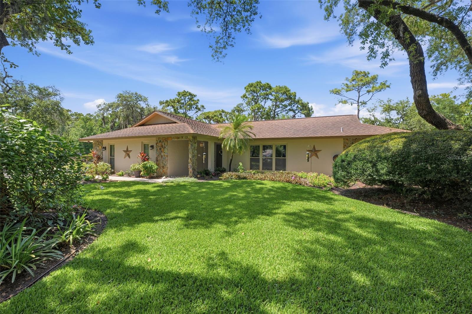 OAK RIDGE - Residential