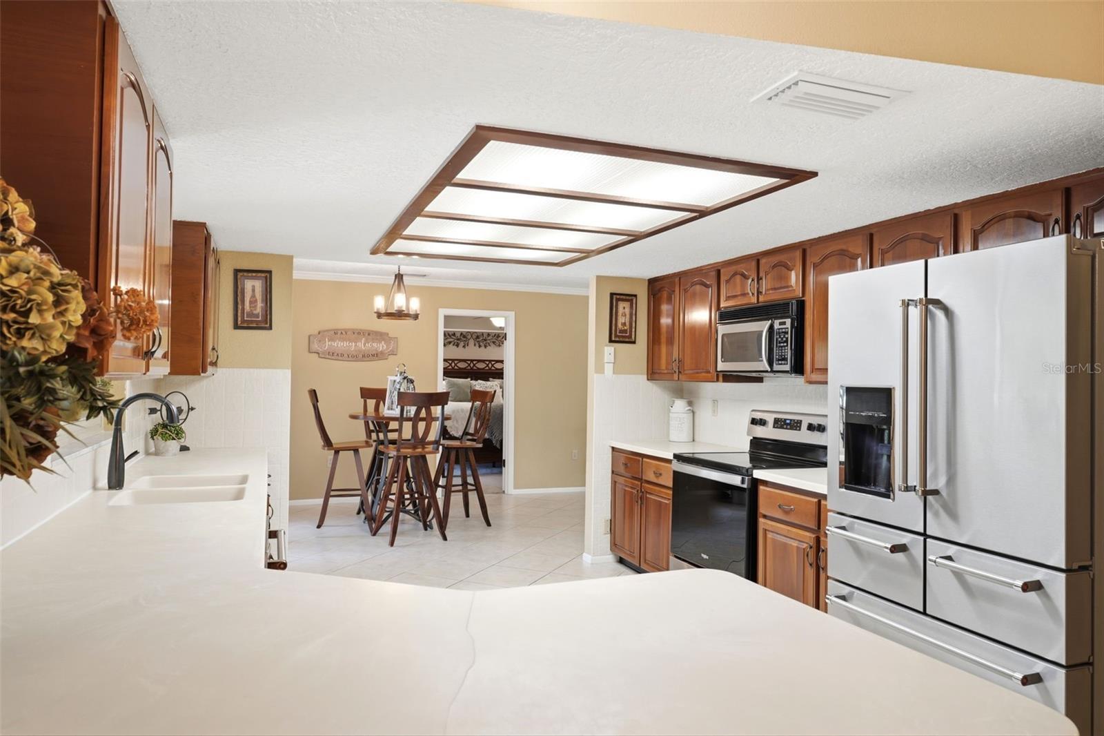 OAK RIDGE - Residential