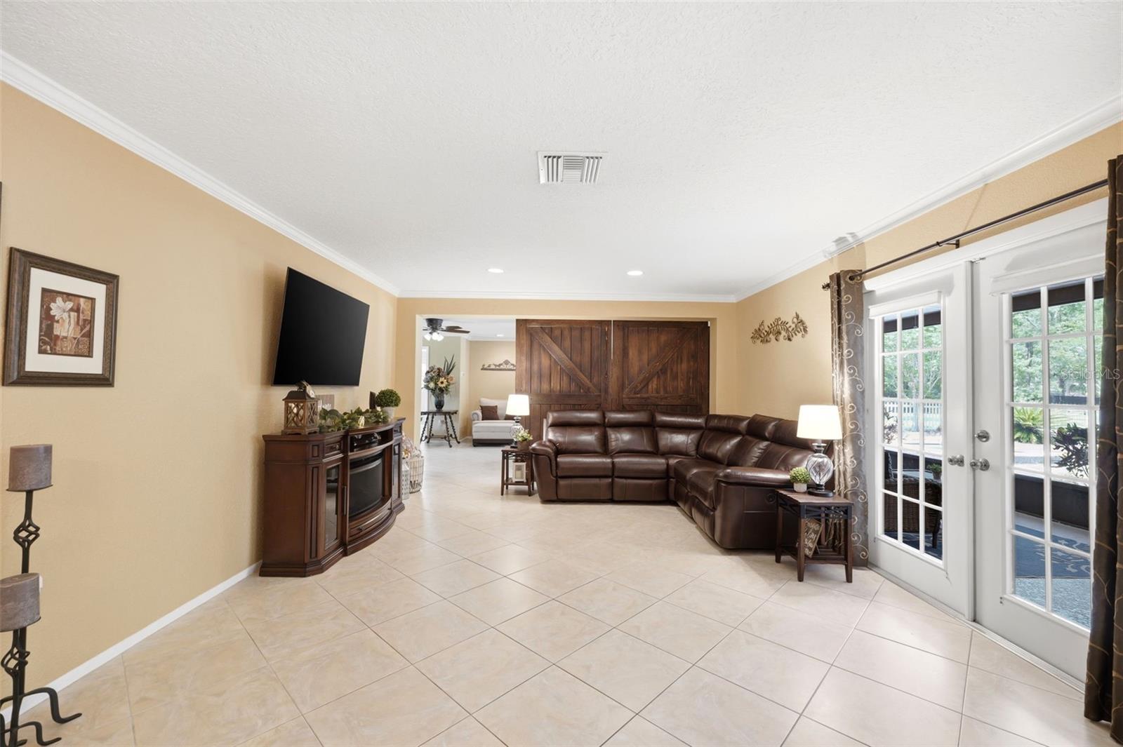 OAK RIDGE - Residential
