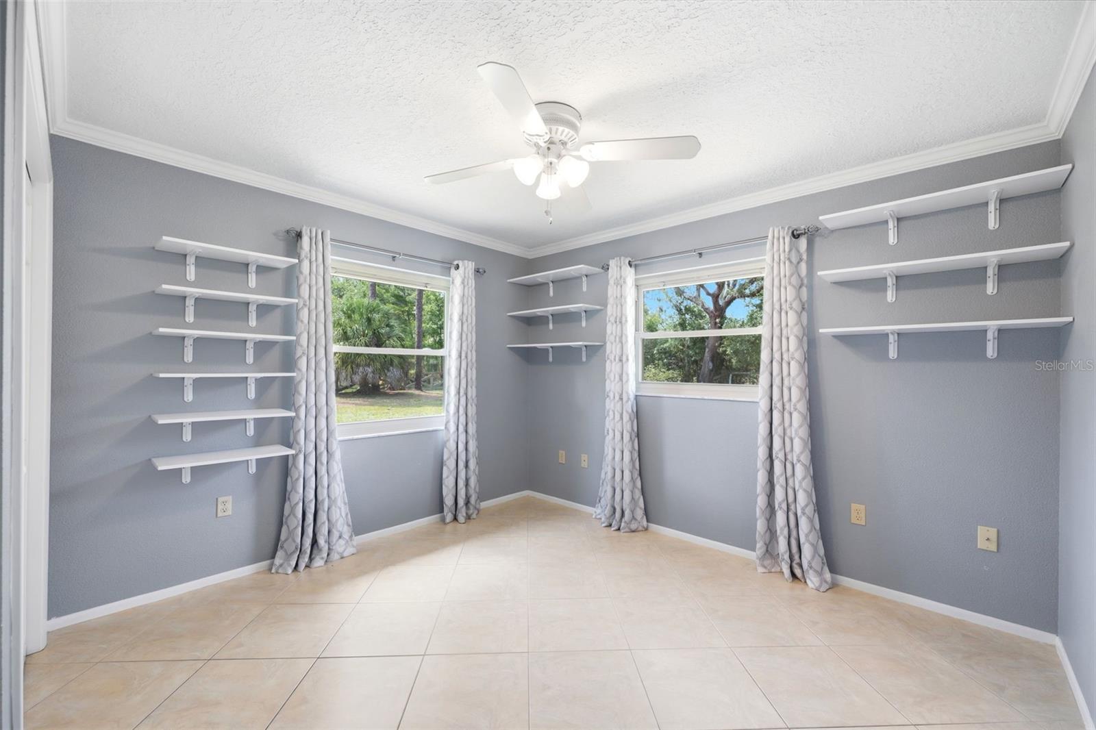OAK RIDGE - Residential