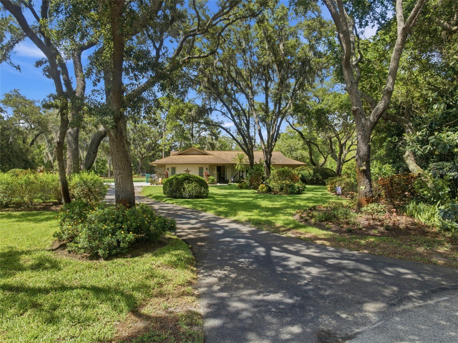 OAK RIDGE - Residential