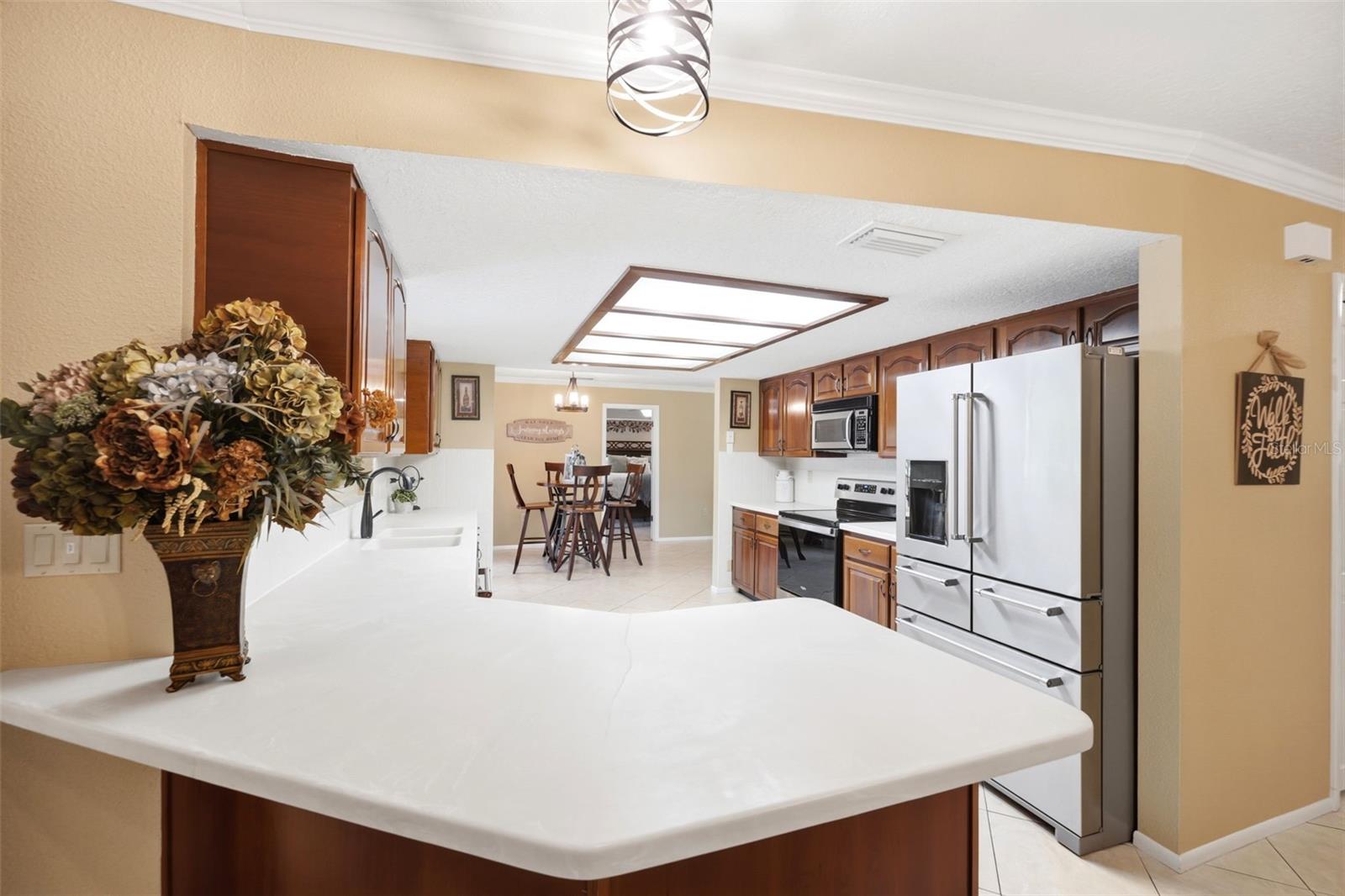 OAK RIDGE - Residential