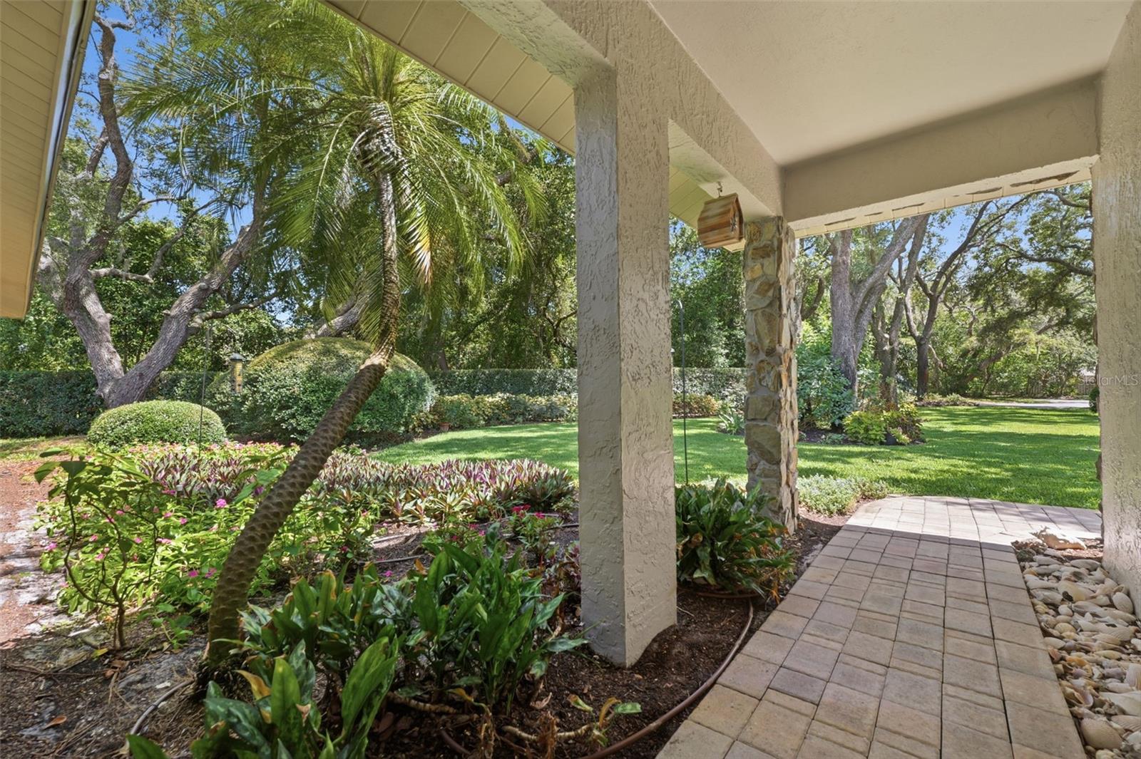 OAK RIDGE - Residential