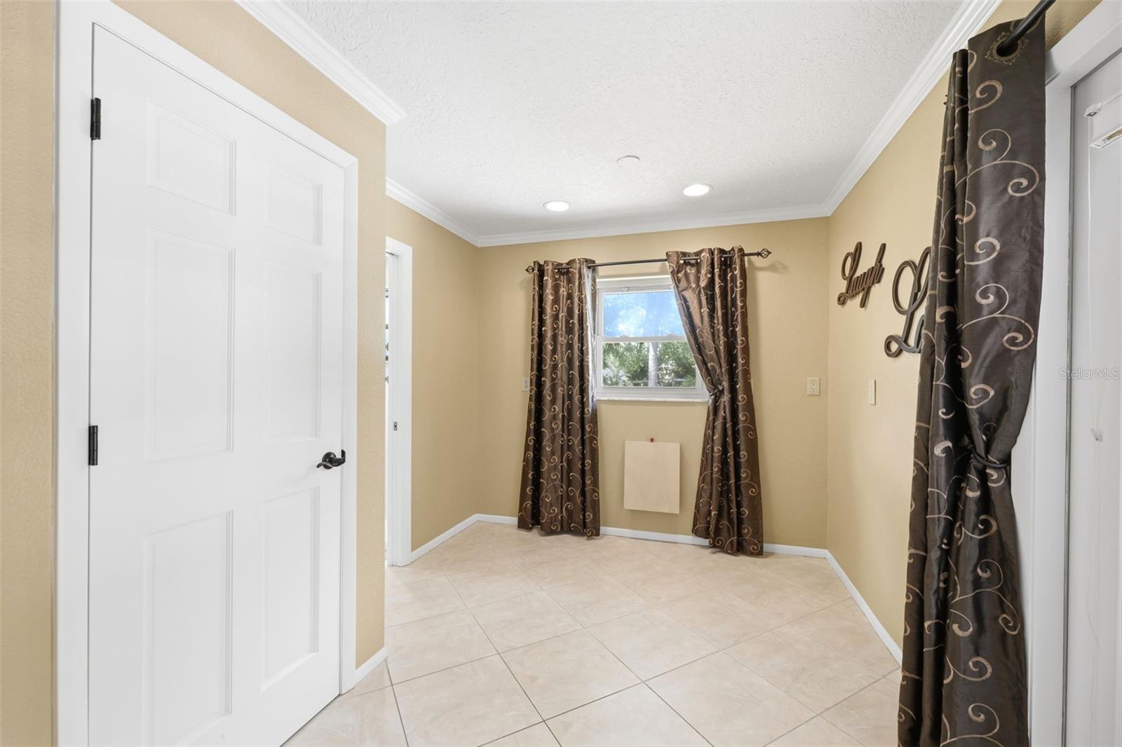 OAK RIDGE - Residential