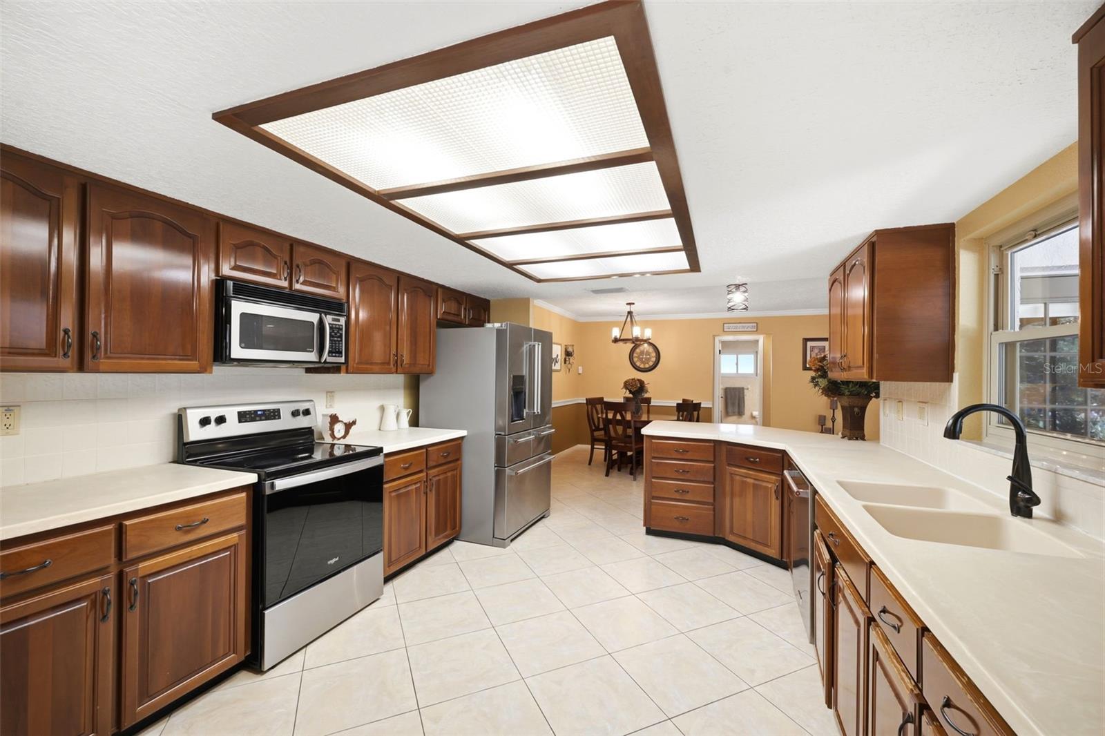 OAK RIDGE - Residential