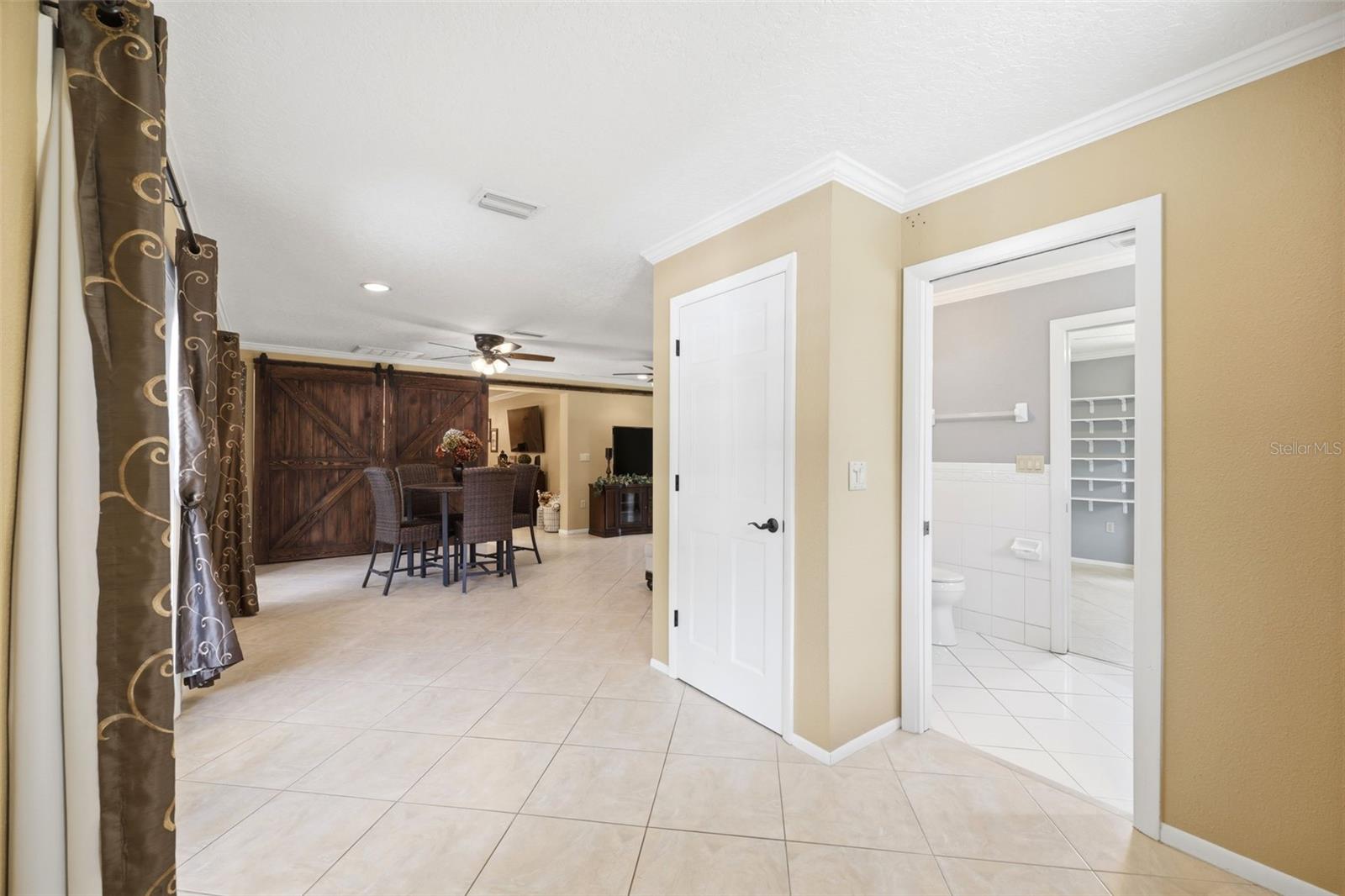 OAK RIDGE - Residential