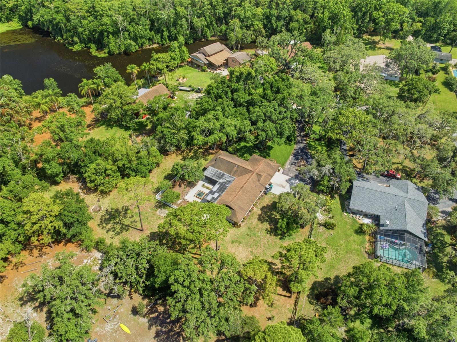 OAK RIDGE - Residential