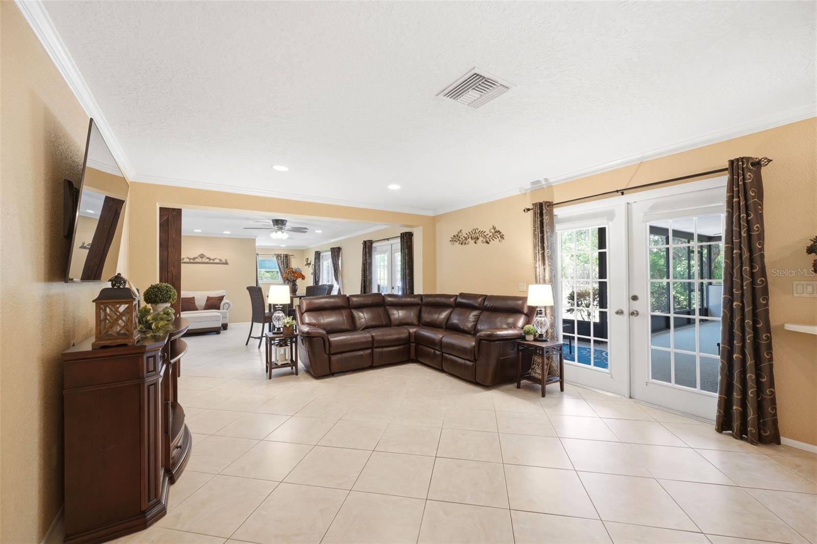 OAK RIDGE - Residential