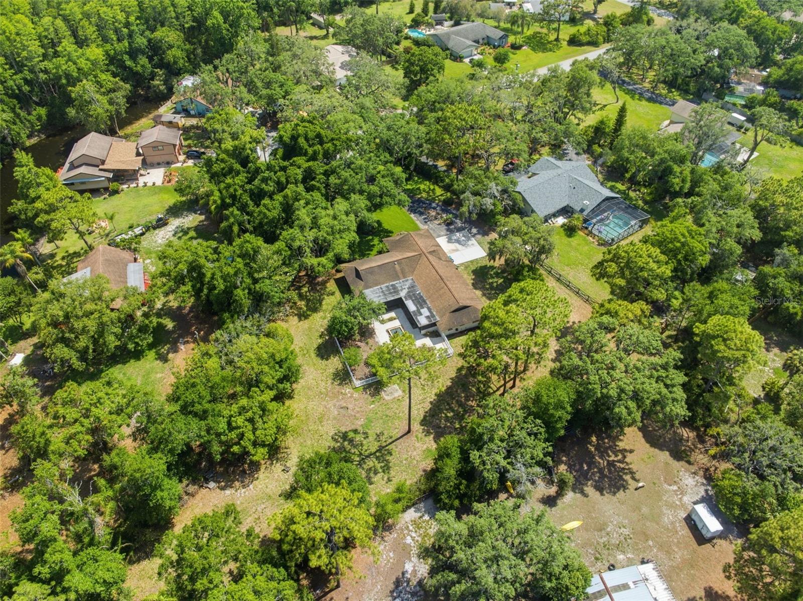 OAK RIDGE - Residential