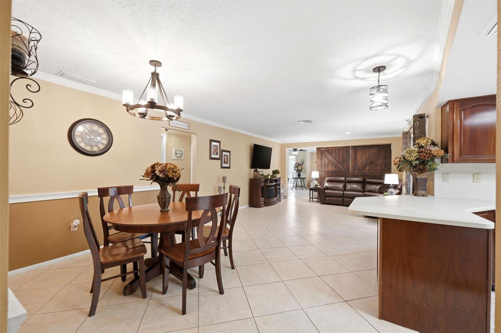 OAK RIDGE - Residential