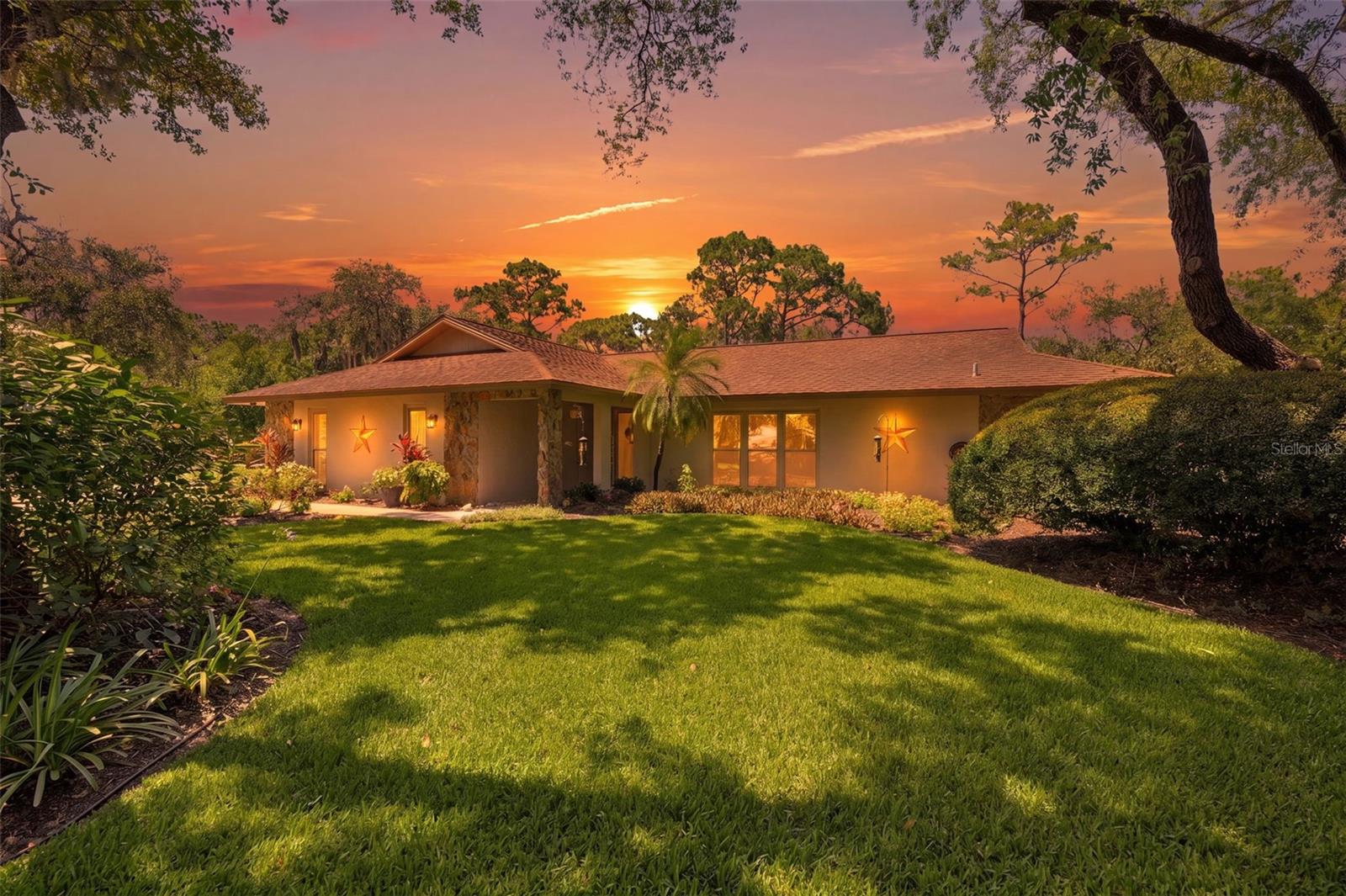 OAK RIDGE - Residential