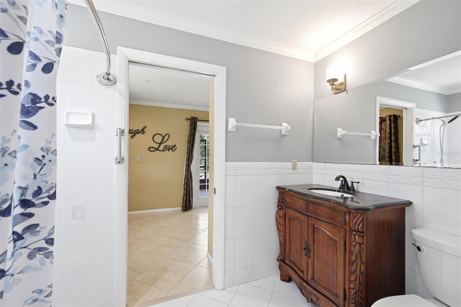 OAK RIDGE - Residential