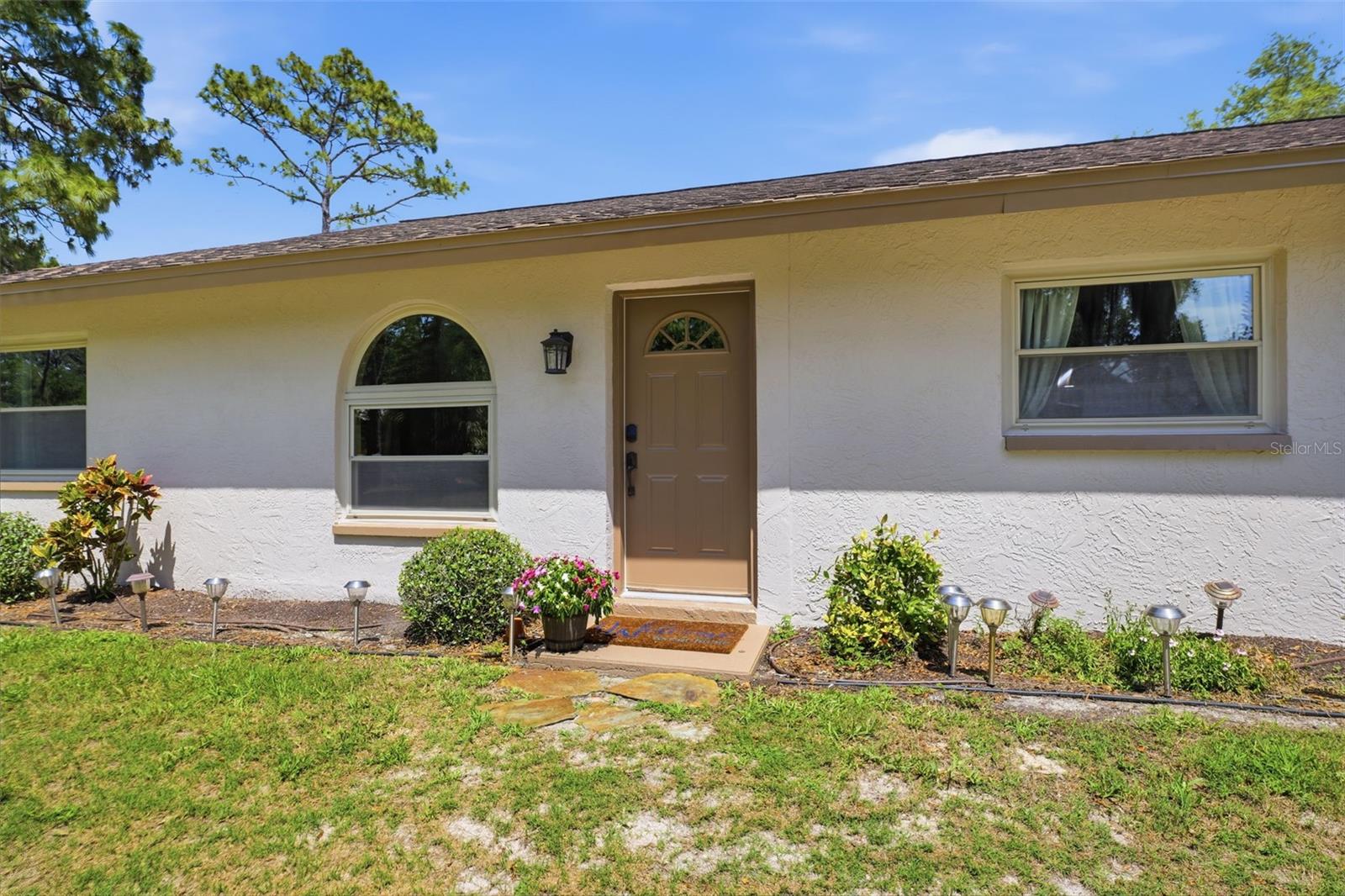 OAK RIDGE - Residential
