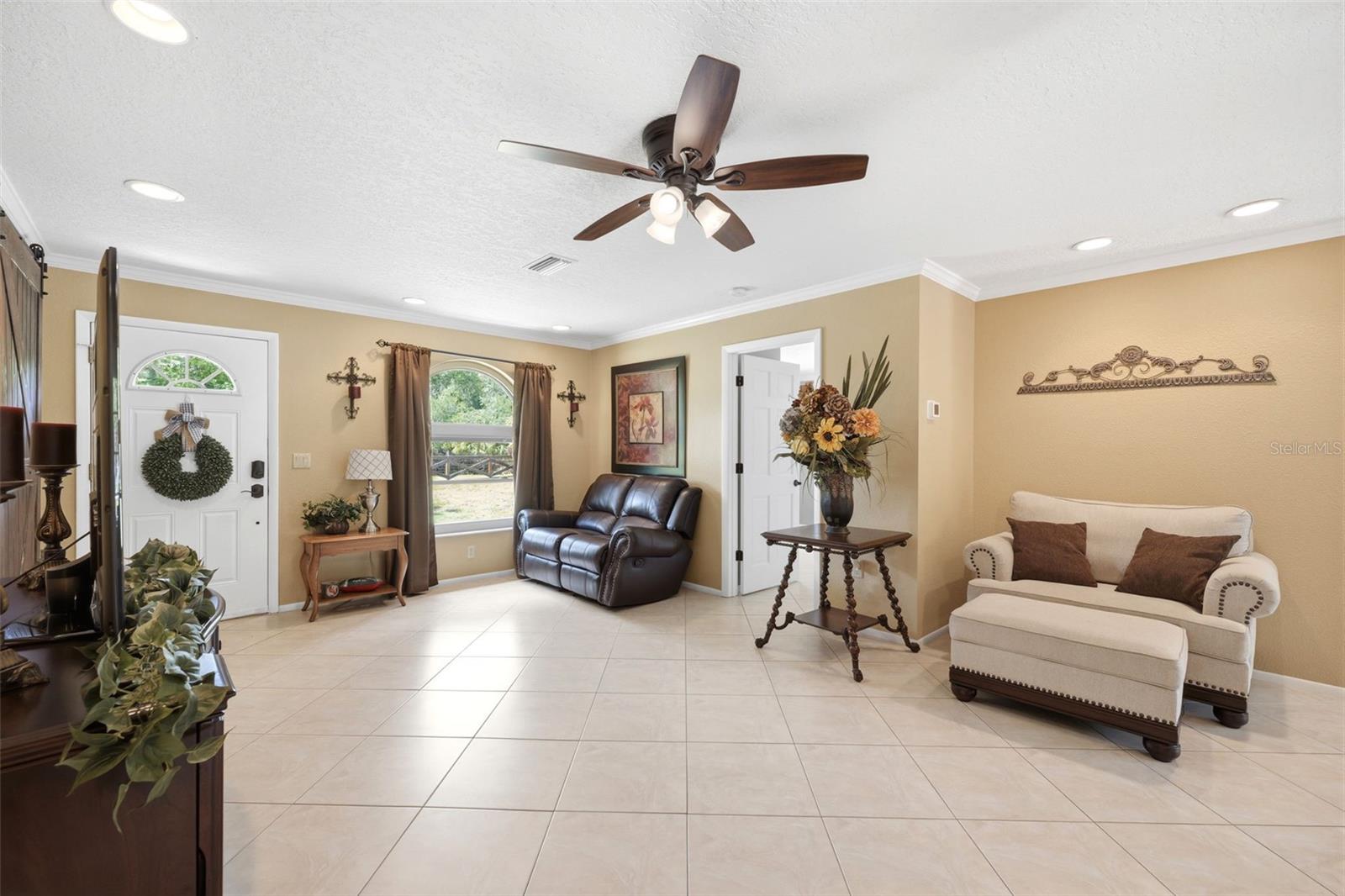 OAK RIDGE - Residential
