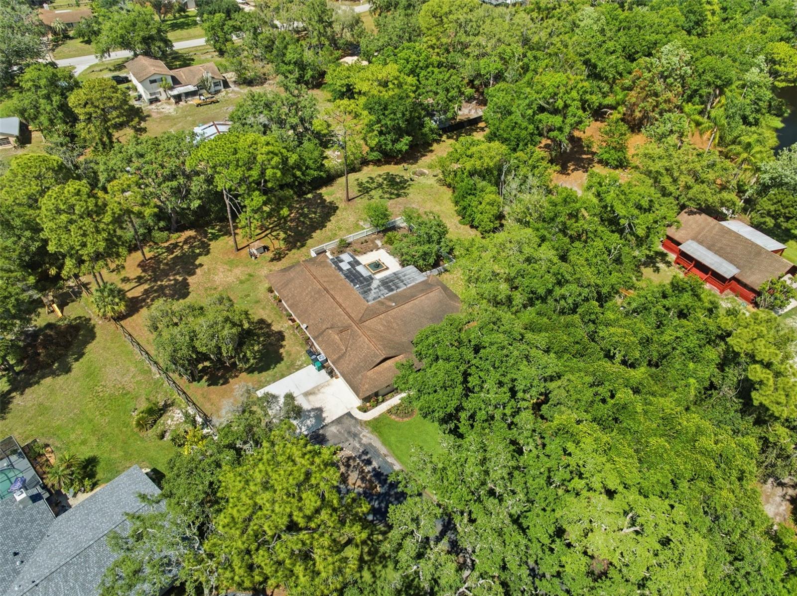 OAK RIDGE - Residential