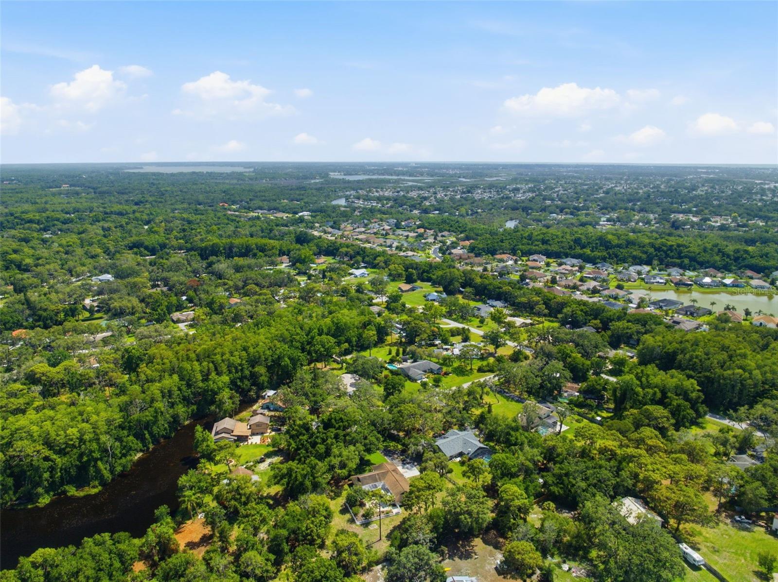 OAK RIDGE - Residential