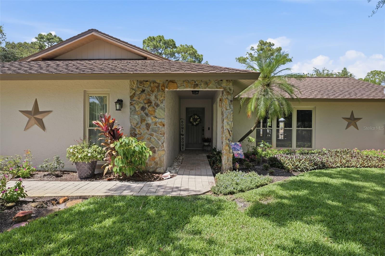 OAK RIDGE - Residential