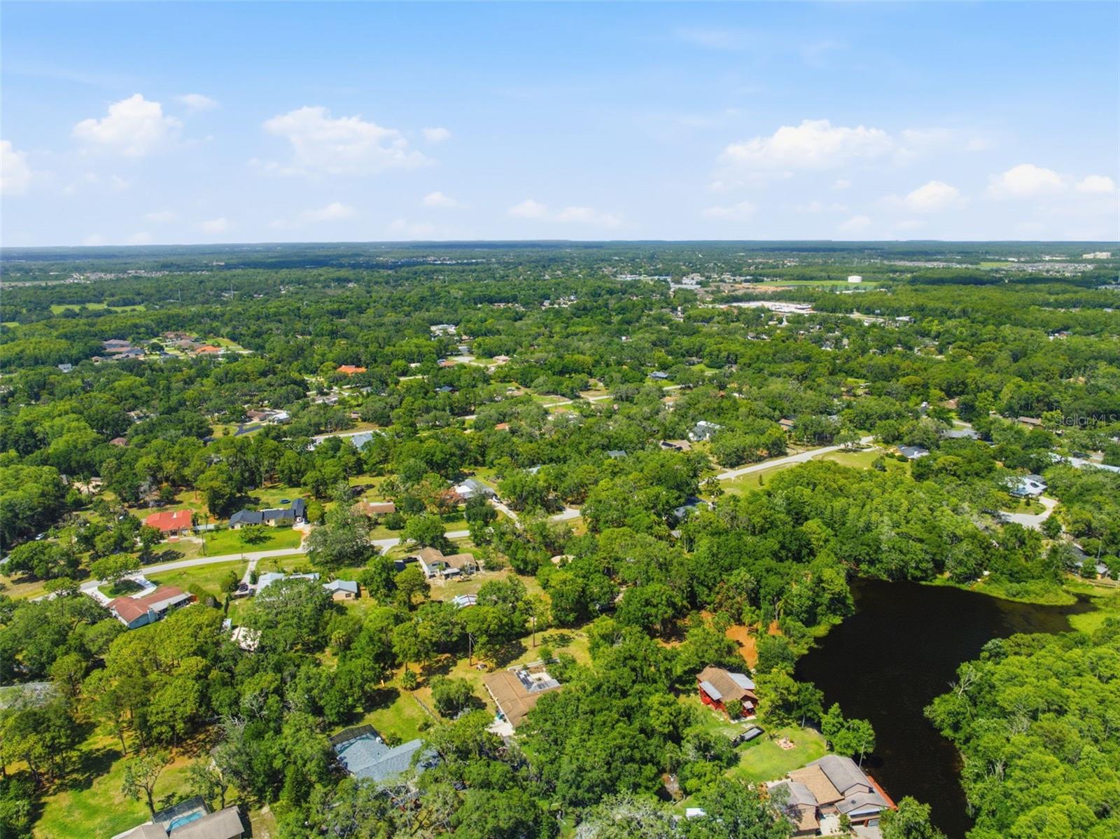 OAK RIDGE - Residential