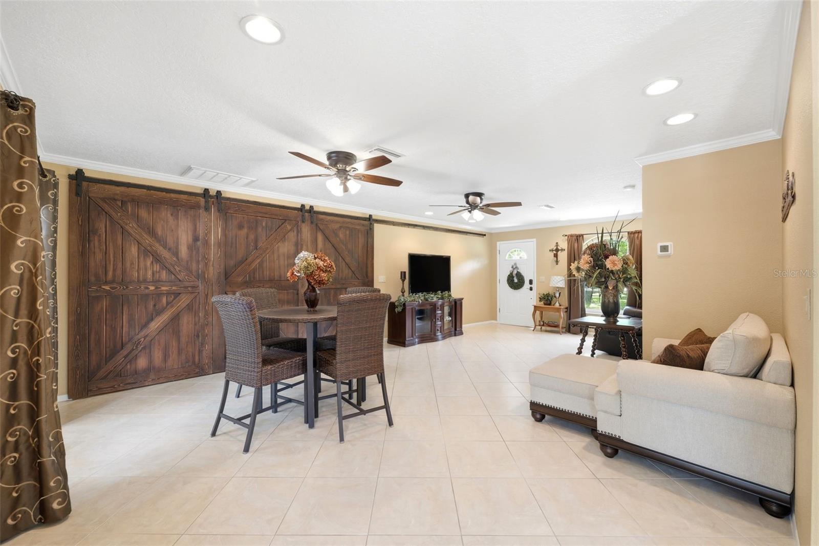 OAK RIDGE - Residential