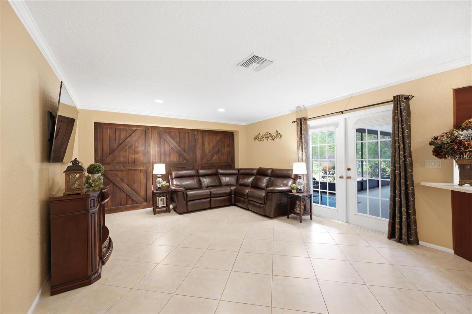OAK RIDGE - Residential