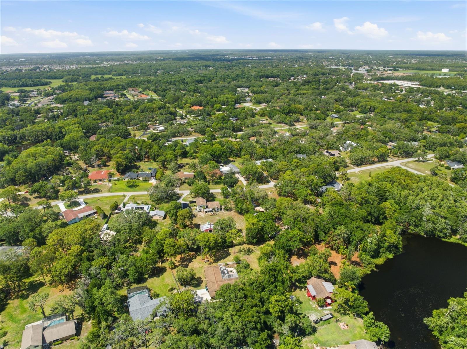 OAK RIDGE - Residential