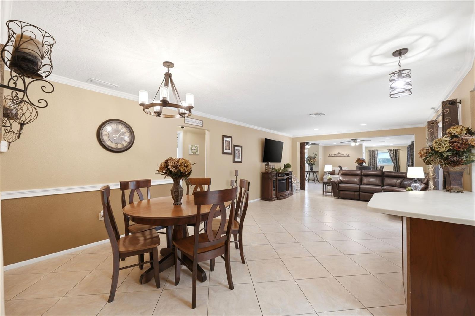 OAK RIDGE - Residential