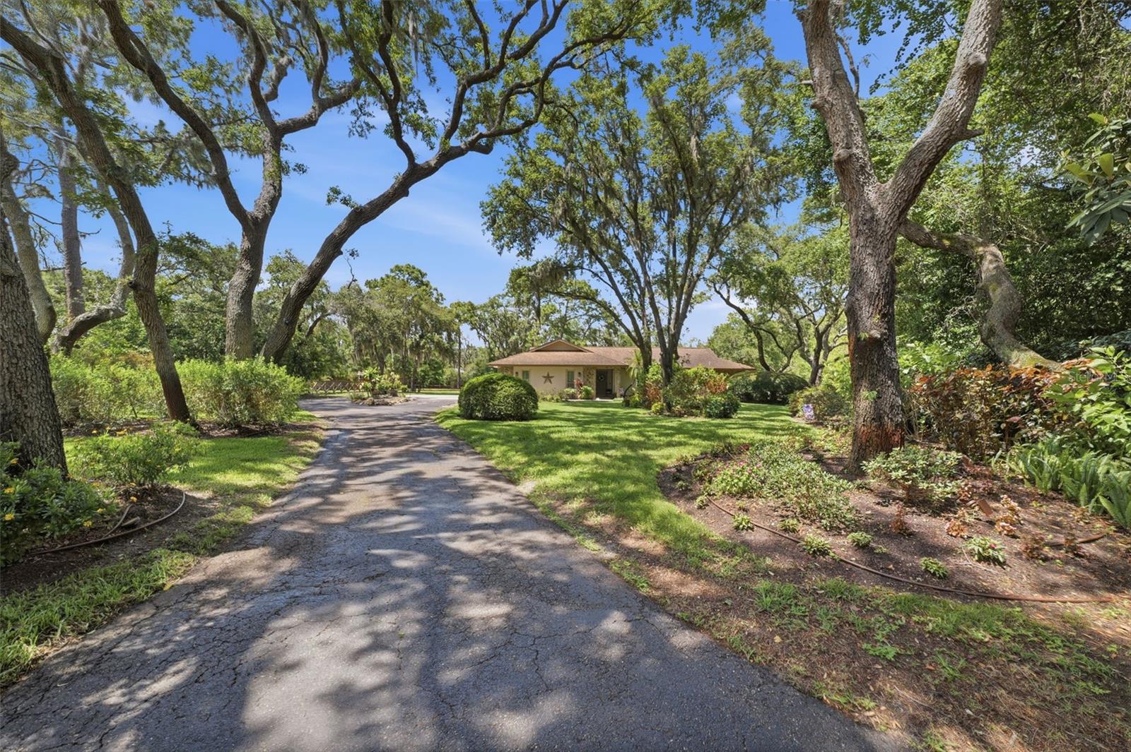 OAK RIDGE - Residential